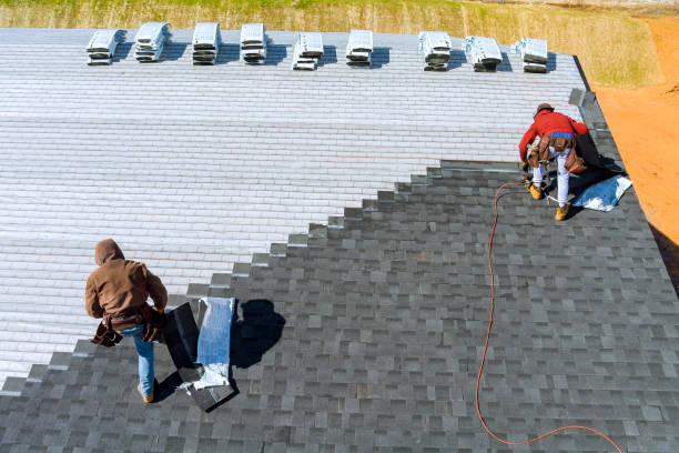 Best Commercial Roof Installation  in Varnville, SC