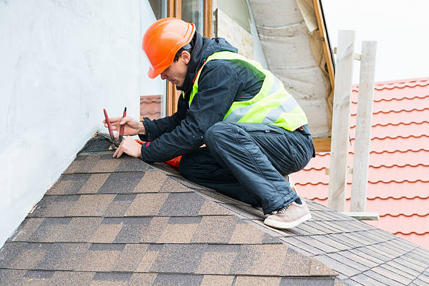 Best Storm Damage Roof Repair  in Varnville, SC